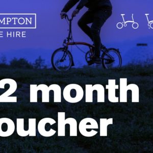 12-month voucher