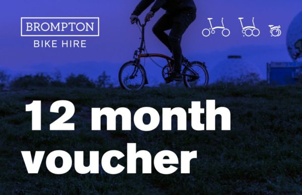 12-month voucher