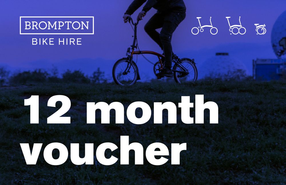 01 BBH Voucher 12 Months - Image