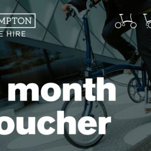 3-month voucher