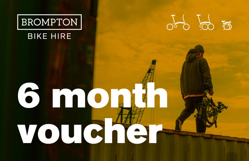01 BBH Voucher 6 Months - Image